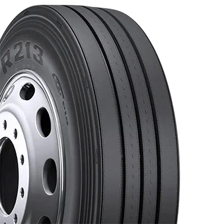Bridgestone R213 smartway tires