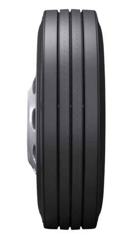 Bridgestone R213 smartway tires
