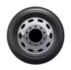 Bridgestone R239 city/urban service tires