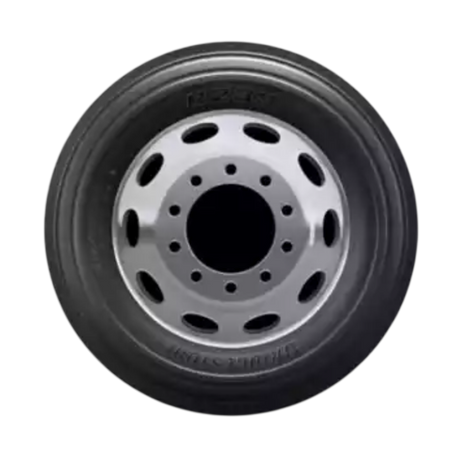 Bridgestone R239 city/urban service tires