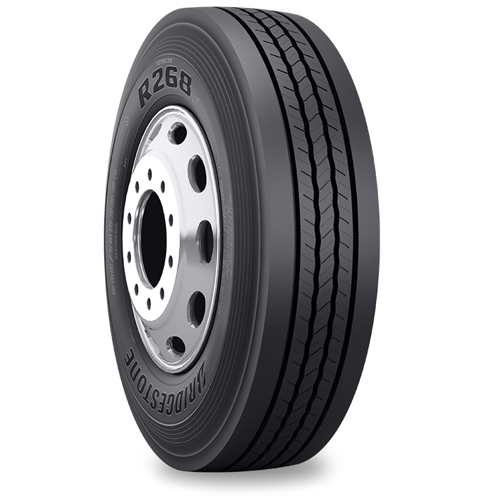 Bridgestone R268 Ecopia | Price & Specs