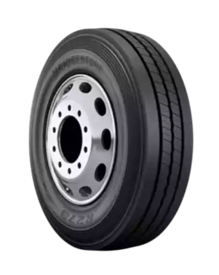 Bridgestone R273 295/75R22.5/14 144L | Price & Specs