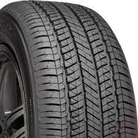 Bridgestone Turanza EL400-02 P205/55R16 passenger car/minivan tire