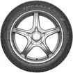 Bridgestone TURANZA ER300A run flat tires