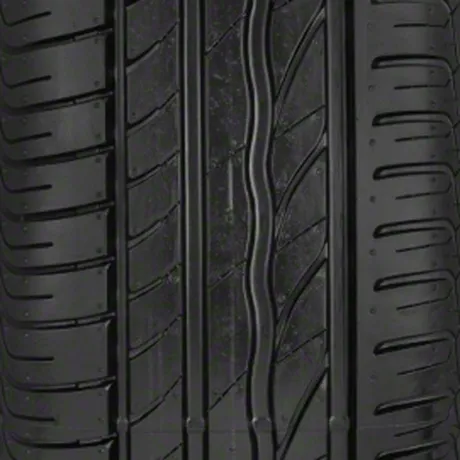 Bridgestone TURANZA ER300A run flat tires