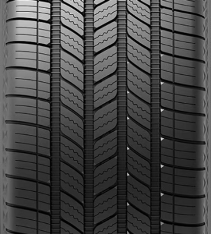 Bridgestone Turanza EV electric vehicle tires