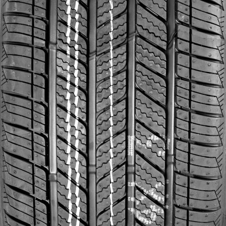 Bridgestone Turanza LS100 P225/50R18 touring tire