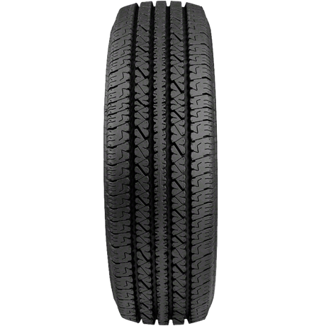 Bridgestone V-STEEL RIB R265 commercial van tires