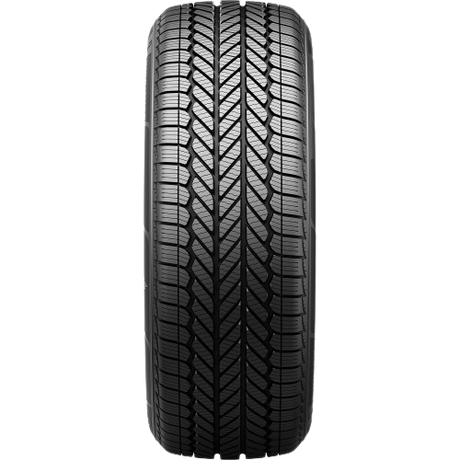 Bridgestone Weatherpeak touring tires