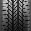 Bridgestone Weatherpeak touring tires