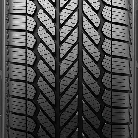Bridgestone Weatherpeak touring tires
