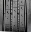Carlisle CSL 16 trailer tires