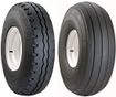 Carlisle Ground Force Ultra Rib GSE tube type tires