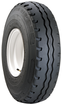 Carlisle Ground Force Ultra Rib GSE tube type tires