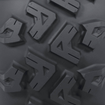 Carlisle PXT2 atv/utv tires