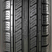 Carlisle Radial Trail HD 225/75R15 rib tire