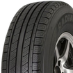 Carlisle Radial Trail HD 225/75R15 rib tire