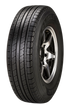 Carlisle Radial Trail HD 225/75R15 rib tire