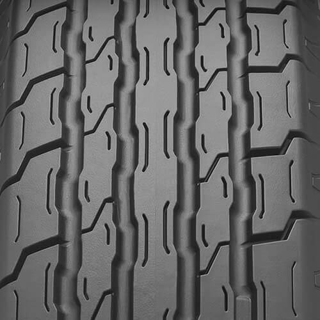 Carlisle Sport Trail LH trailer tires