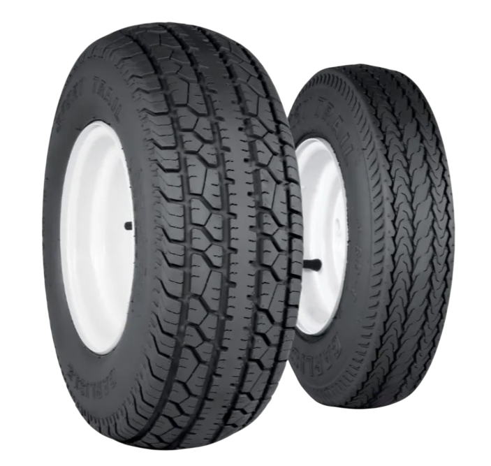 Carlisle Sport Trail 20.5X8.0-10 C | Price & Specs