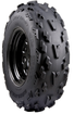 Carlisle Trail Wolf Sport rears tires