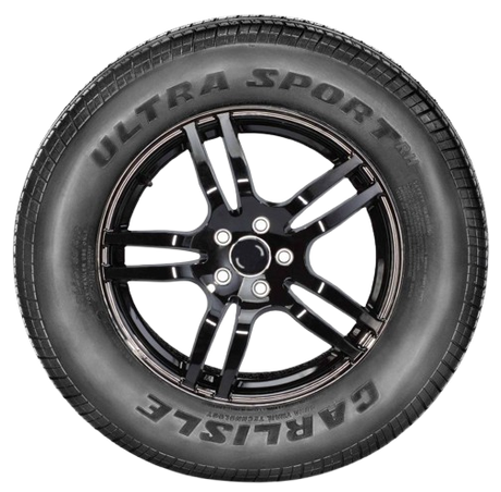 Carlisle Ultra Sport Radial trailer tires