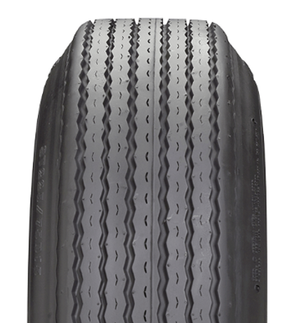 Carlisle USA Trail rib tires