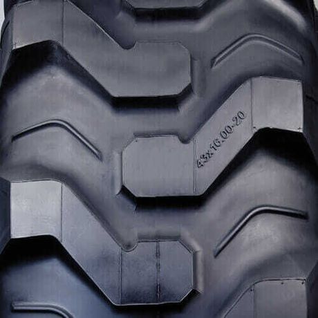 Carlisle Xtra Grip R-4 front tractor tires