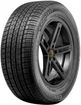 Continental 4X4 Contact all-season tires
