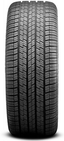 Continental 4X4 Contact all-season tires