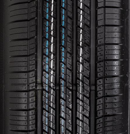 Continental 4X4 Contact all-season tires