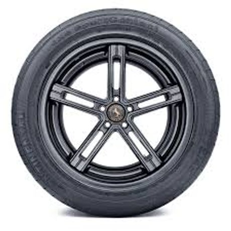 Continental 4X4 SportContact ultra high performance tires