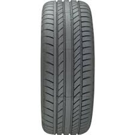 Continental 4X4 SportContact ultra high performance tires