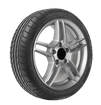 Continental ContiEcoContact EP 145/65R15 electric vehicle tire