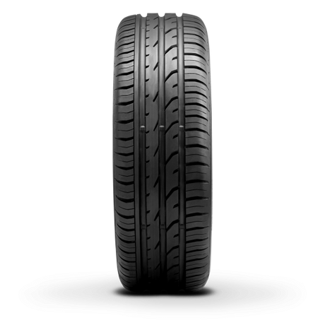 Continental ContiPremiumContact 2 ultra high performance tires