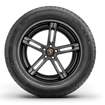 Continental ContiPremiumContact 2 ultra high performance tires