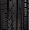 Continental ContiPremiumContact 2 ultra high performance tires