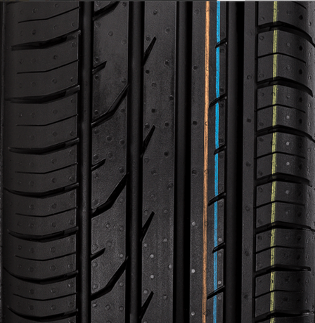 Continental ContiPremiumContact 2 ultra high performance tires