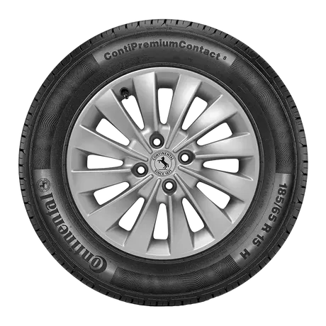 Continental CONTIPREMIUMCONTACT 5 summer tires