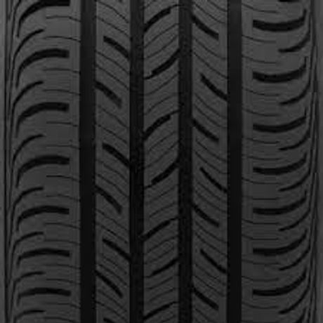 Continental ContiProContact all-season tires