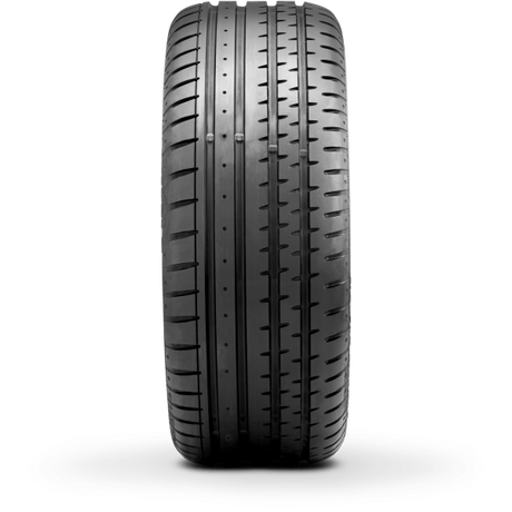 Continental ContiSportContact 2 275/35R20 ultra high performance tire