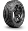 Continental ContiSportContact 2 275/35R20 ultra high performance tire