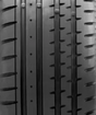 Continental ContiSportContact 2 275/35R20 ultra high performance tire