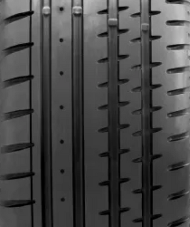 Continental ContiSportContact 2 275/35R20 ultra high performance tire