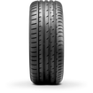 Continental ContiSportContact 3 ultra high performance tires
