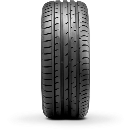Continental ContiSportContact 3 ultra high performance tires