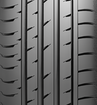 Continental ContiSportContact 3 ultra high performance tires