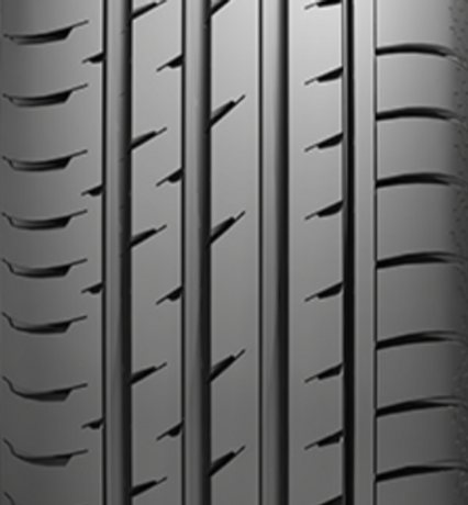 Continental ContiSportContact 3 ultra high performance tires
