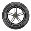 Continental ContiSportContact 5 255/45R22 ultra high performance tire