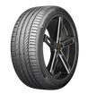 Continental ContiSportContact 5 255/45R22 ultra high performance tire